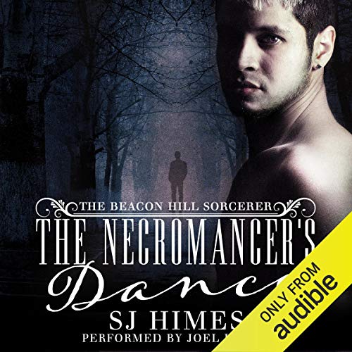 Listen to The Necromancer’s Dance (The Beacon Hill Sorcerer)