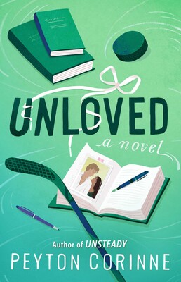 Unloved – Full Audiobook