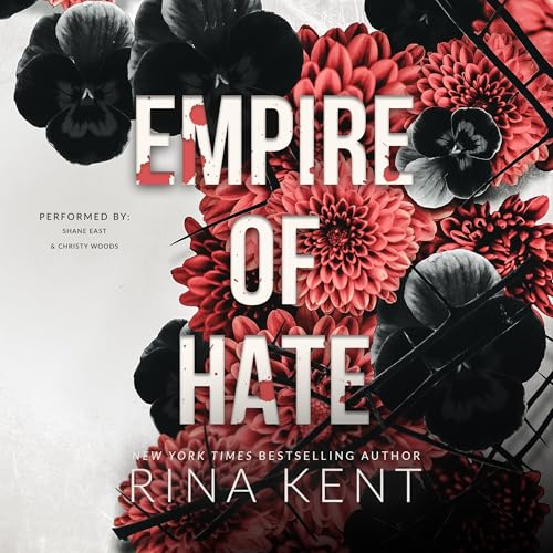 Empire of Hate (Rina Kent)