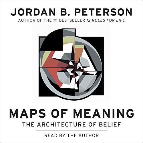 Maps of Meaning (Jordan B. Peterson)