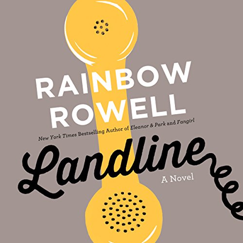 Landline Audiobook
