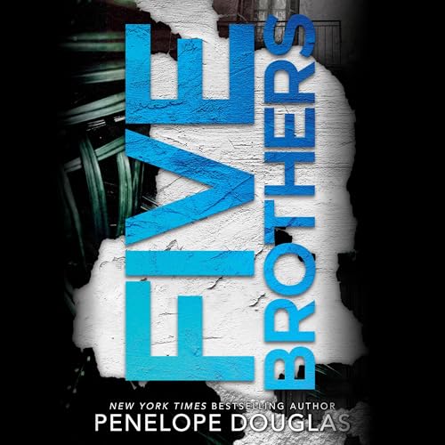Five Brothers (Penelope Douglas)