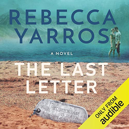The Last Letter — Narrated Edition