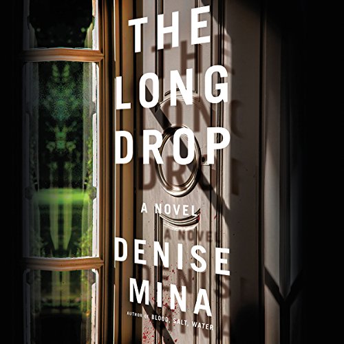 Listen to The Long Drop (Alex Morrow Novels)