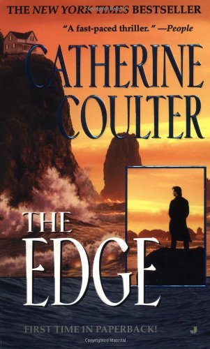 The Edge (Catherine Coulter)