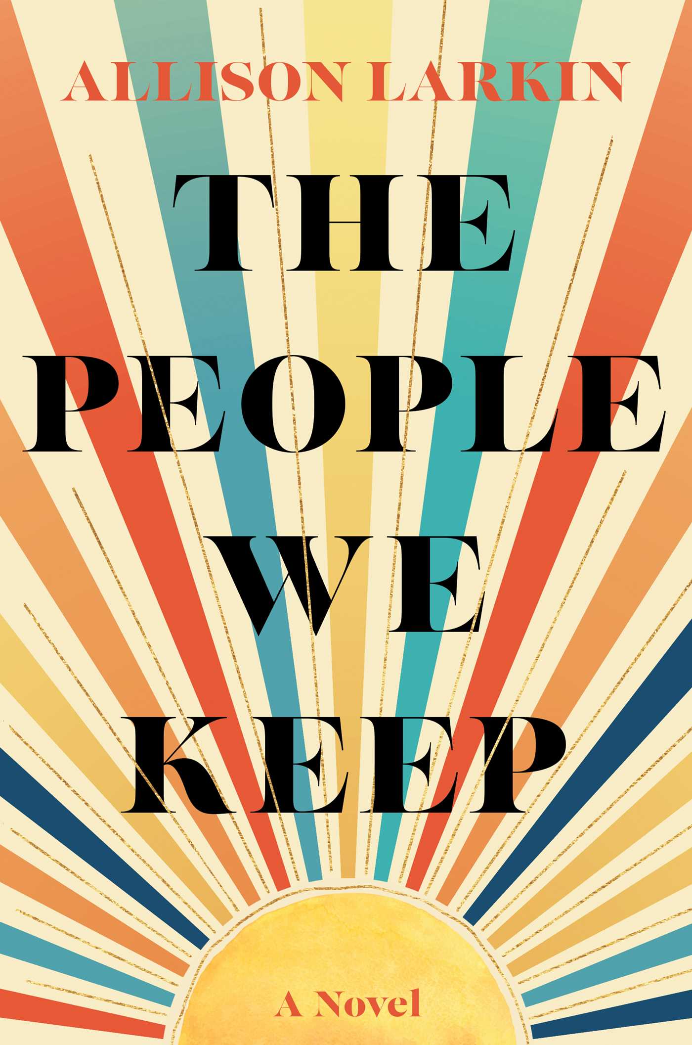 Listen to The People We Keep