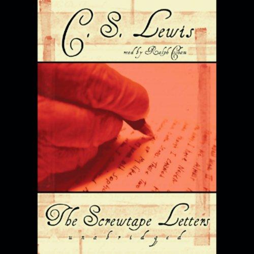 Listen to The Screwtape Letters