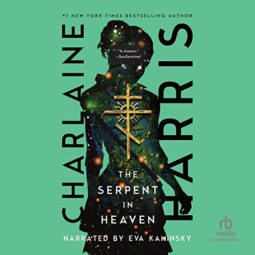 Free Audiobook: The Serpent in Heaven (Gunnie Rose) by Charlaine Harris