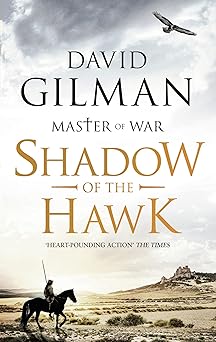 Shadow of the Hawk (David Gilman)