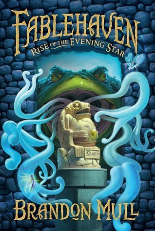 Rise of the Evening Star – Full Audiobook