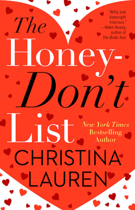The Honey-Don’t List – Full Audiobook