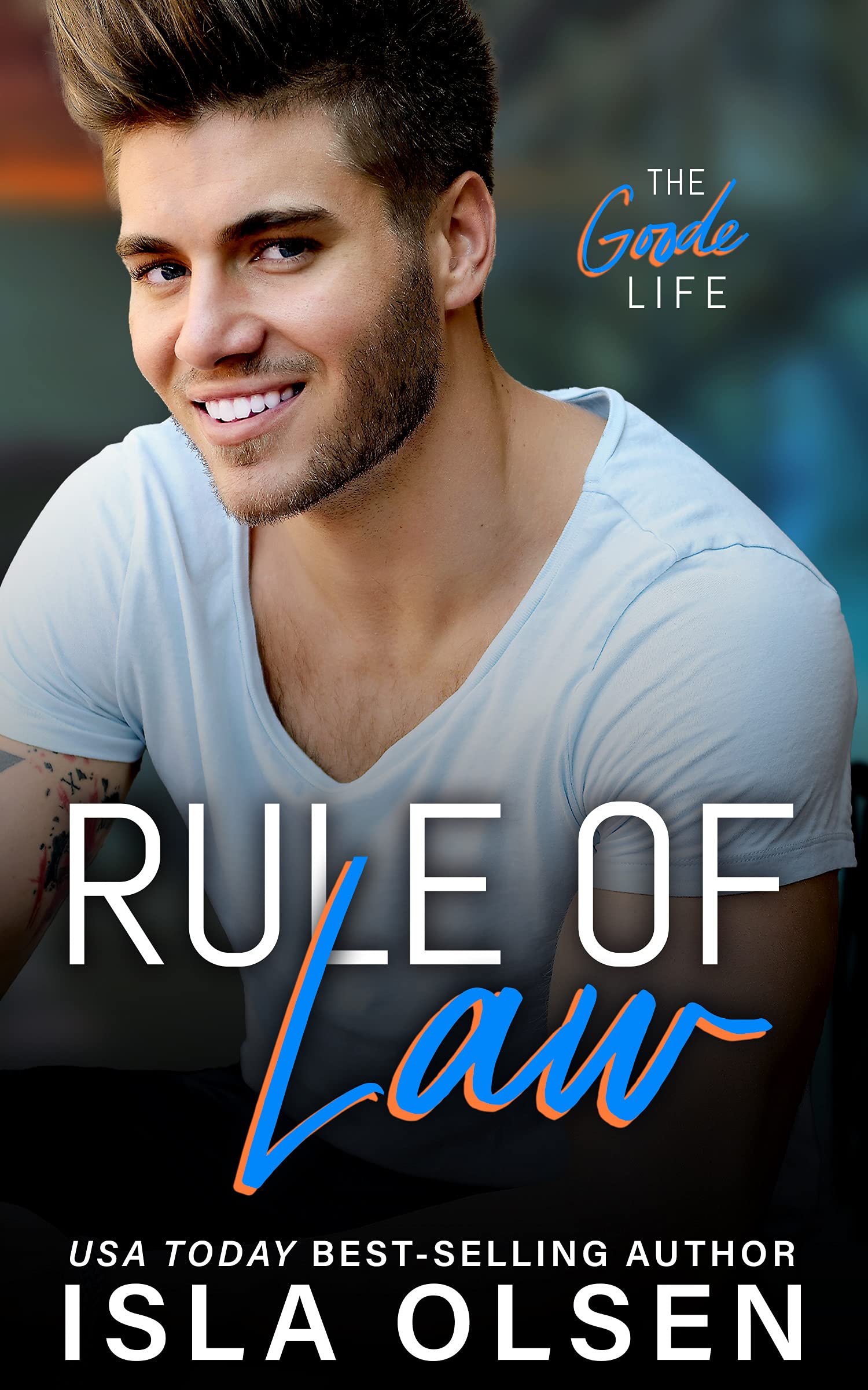 Rule of Law – Full Audiobook