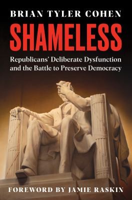 Shameless (Brian Tyler Cohen)