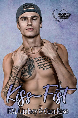 Kiss-Fist (Cora Rose)