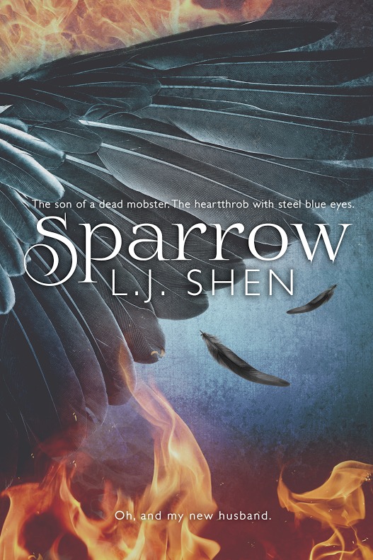 Free Audiobook: Sparrow by L.J. Shen
