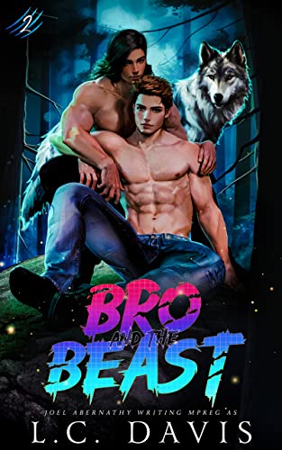 Stream Bro and the Beast 2 by L.C. Davis