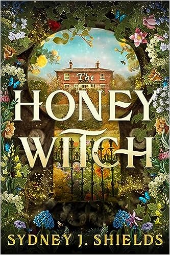 The Honey Witch — Narrated Edition