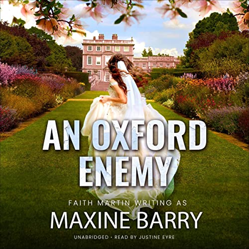 An Oxford Enemy (The Great Reads Series)
