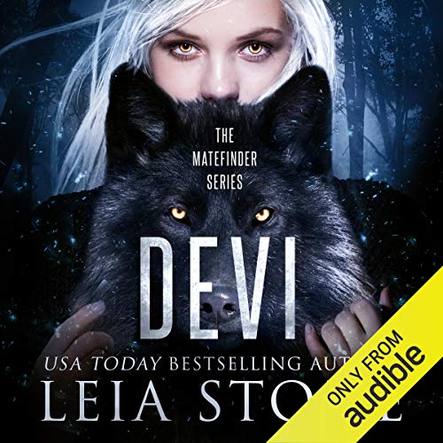 Listen to Devi (Matefinder)