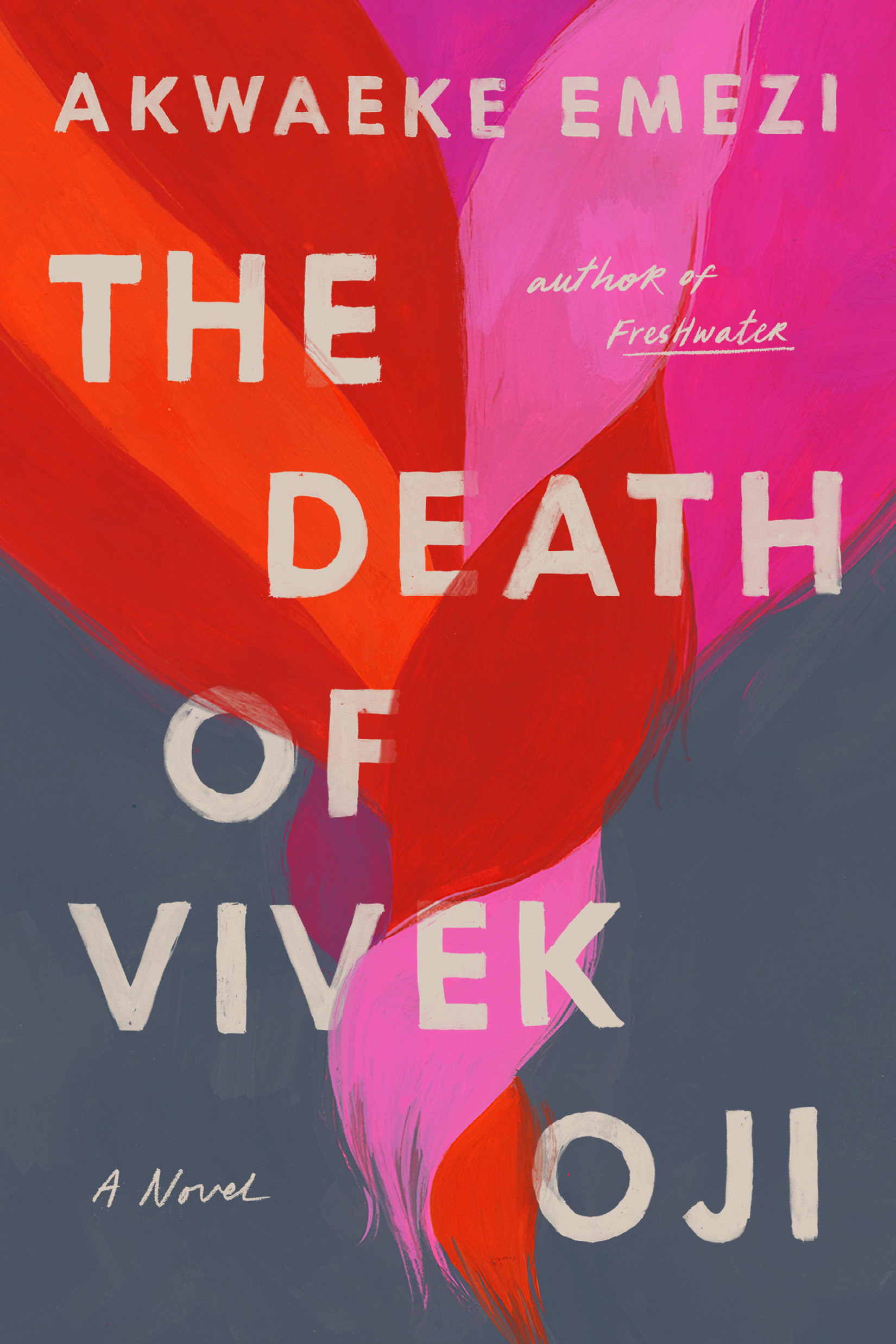 The Death of Vivek Oji – Full Audiobook