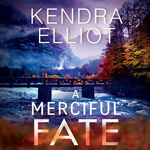A Merciful Fate (Mercy Kilpatrick)