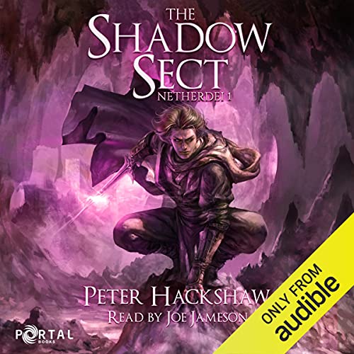 The Shadow Sect (Peter Hackshaw)