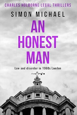 Stream An Honest Man by Simon Michael