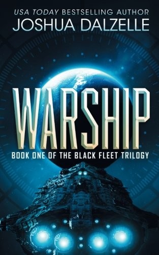 Warship (Black Fleet Trilogy)