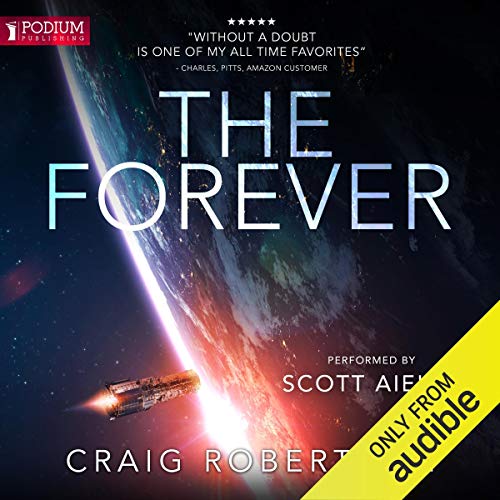 The Forever (Craig Robertson)