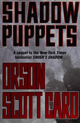 Listen to Shadow Puppets