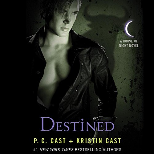 Destined (House of Night)