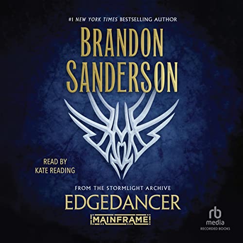 Listen to Edgedancer (The Stormlight Archive)