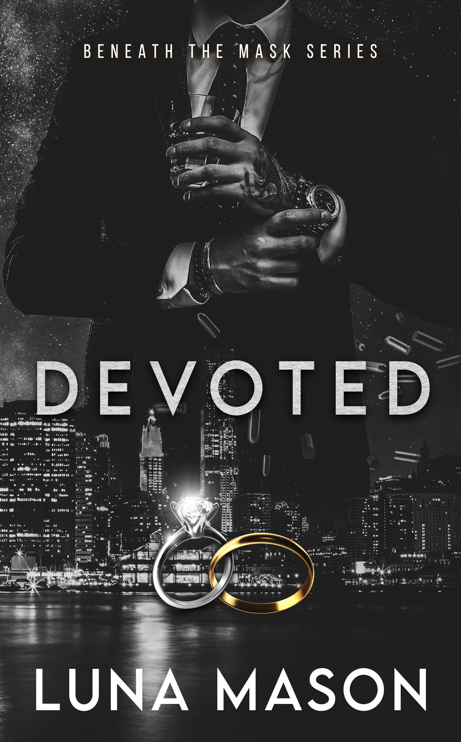 Luna Mason: Devoted