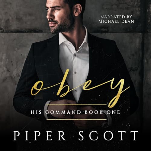 Obey (His Command) — Narrated Edition