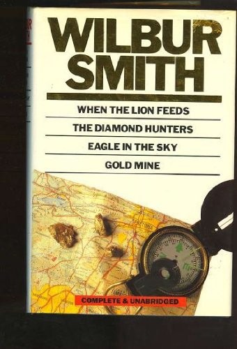 Listen to When the Lion Feeds (Courtney)