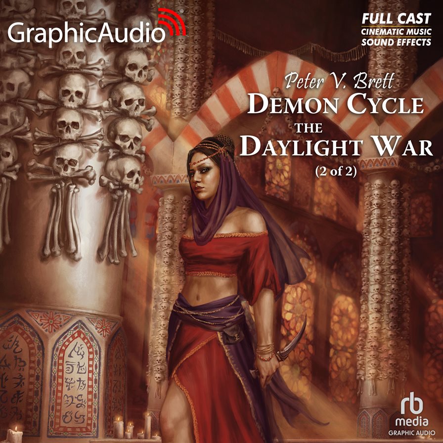 The Daylight War