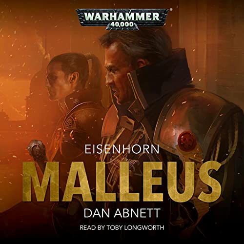 Stream Malleus (Eisenhorn) by Dan Abnett