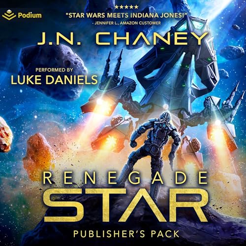 Renegade Star