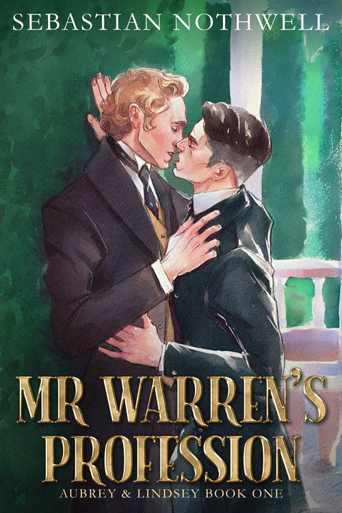 Mr Warren’s Profession Audiobook