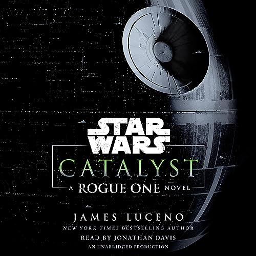 Catalyst (Star Wars) – Full Audiobook