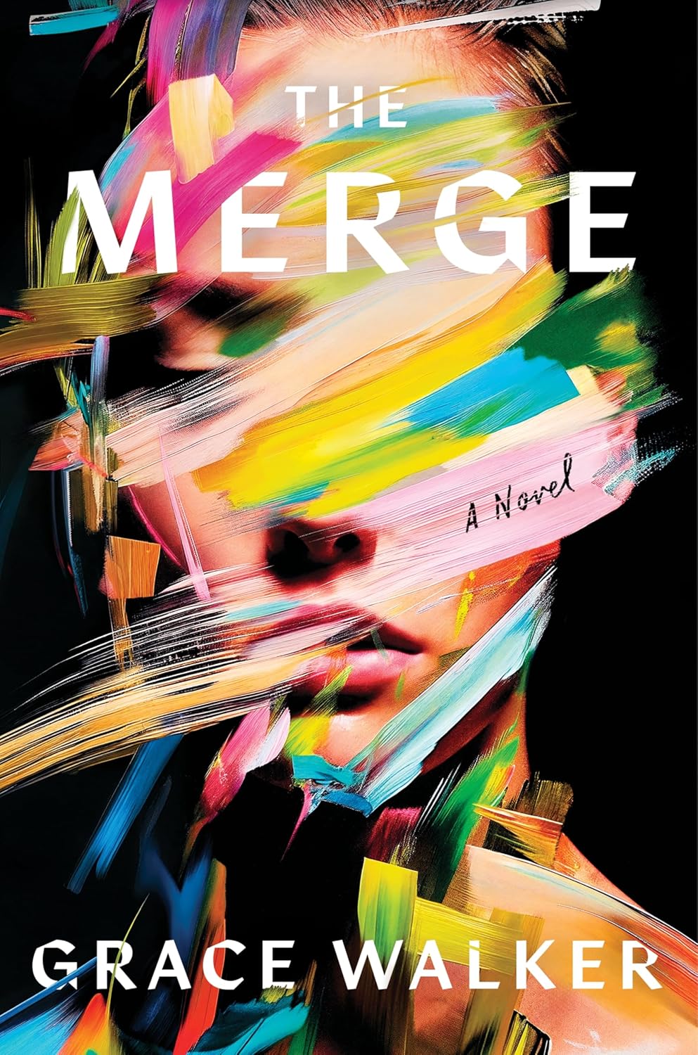 Stream The Merge by Grace Walker