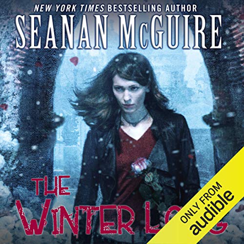 The Winter Long (October Daye) by Seanan McGuire (Audiobook)