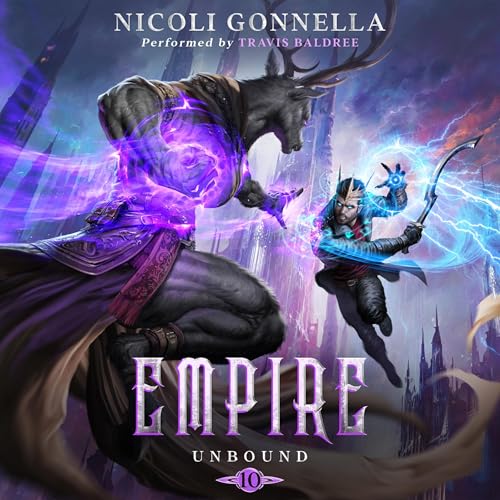 Listen to Empire (Unbound)
