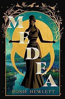 Medea Audiobook