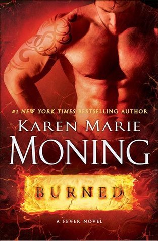 Burned – Full Audiobook