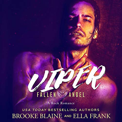 Listen to Viper (Fallen Angel Series)