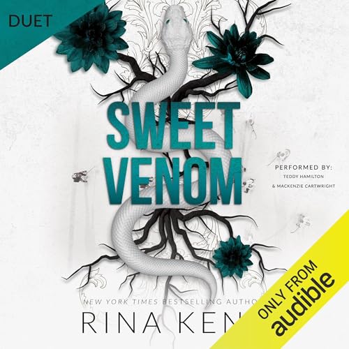 Sweet Venom (Rina Kent)
