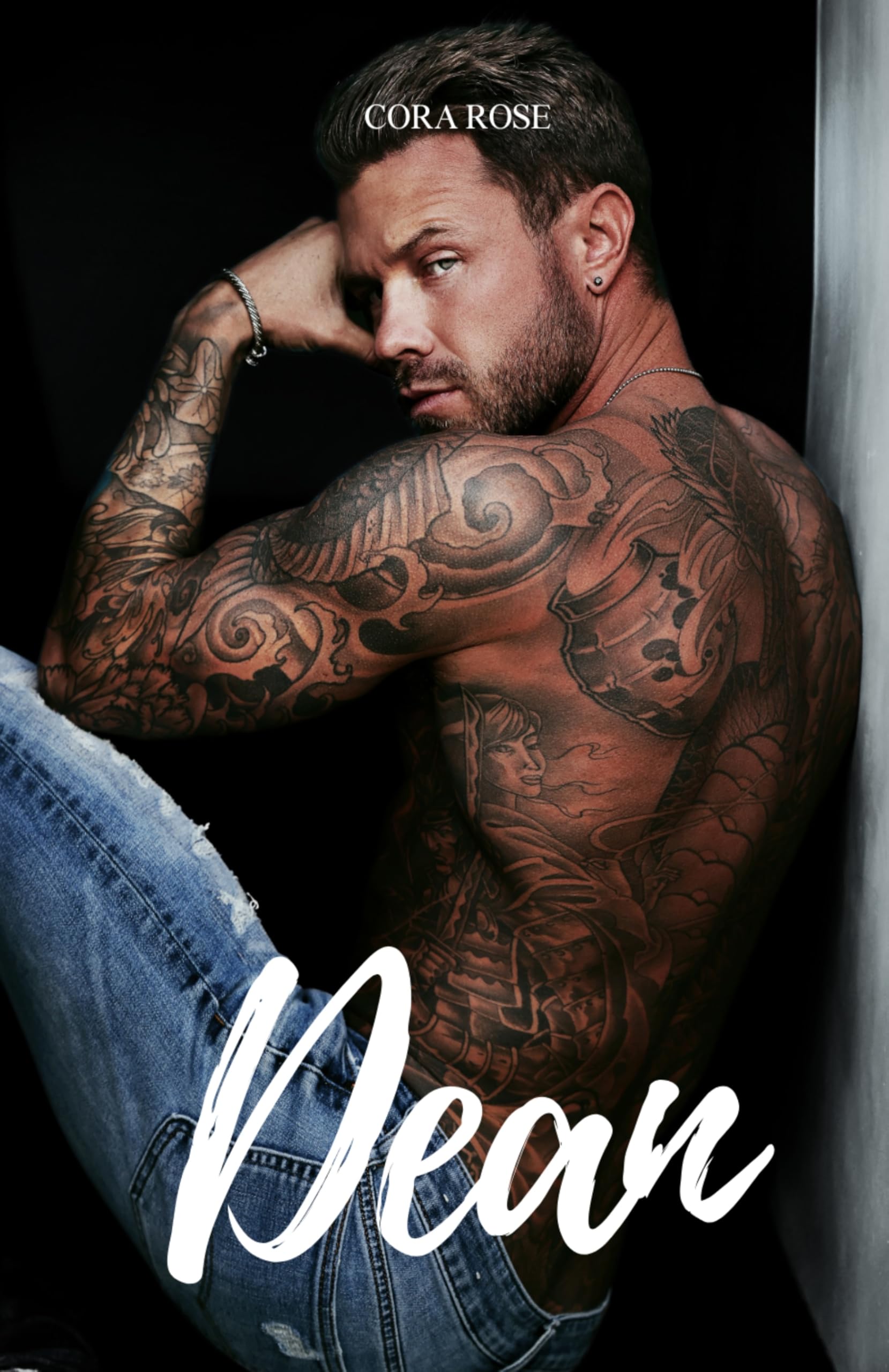 Free Audiobook: Dean by Cora Rose