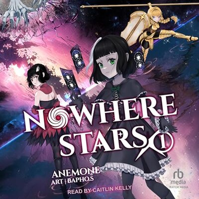Nowhere Stars (Anemone)