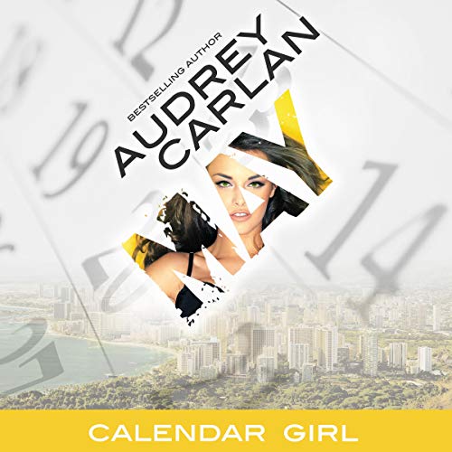 May (Calendar Girl) — Narrated Edition